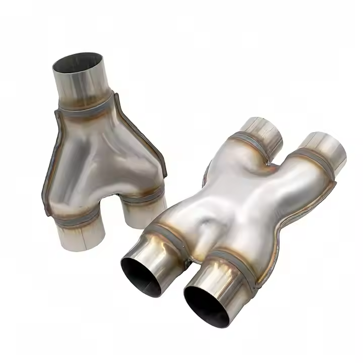 Exhaust Tips