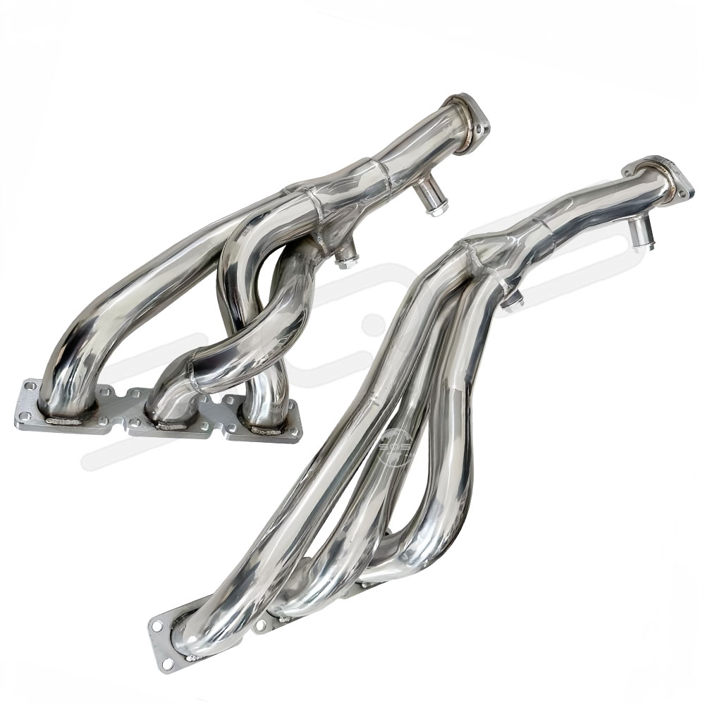 Exhaust Headers