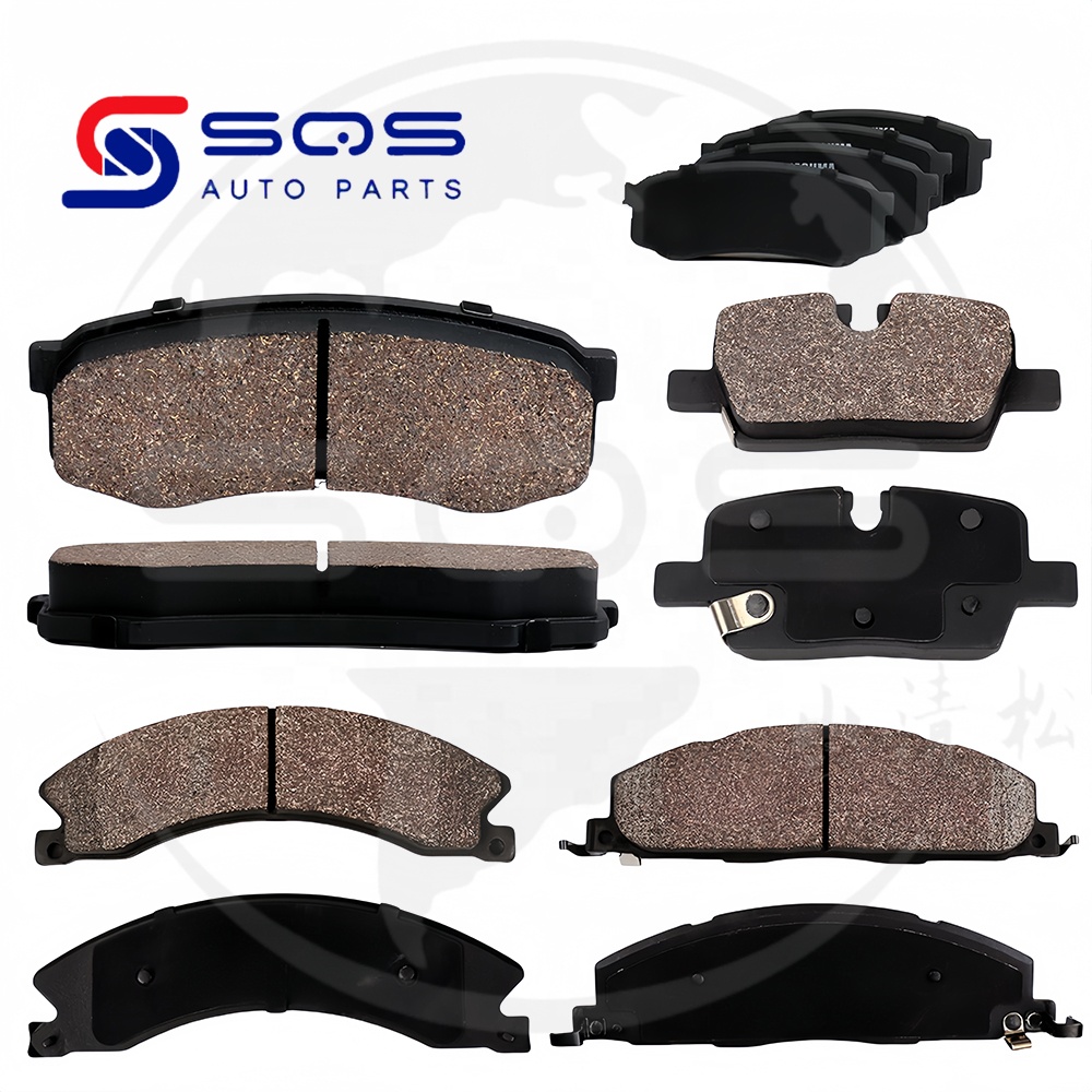 Brake Pads