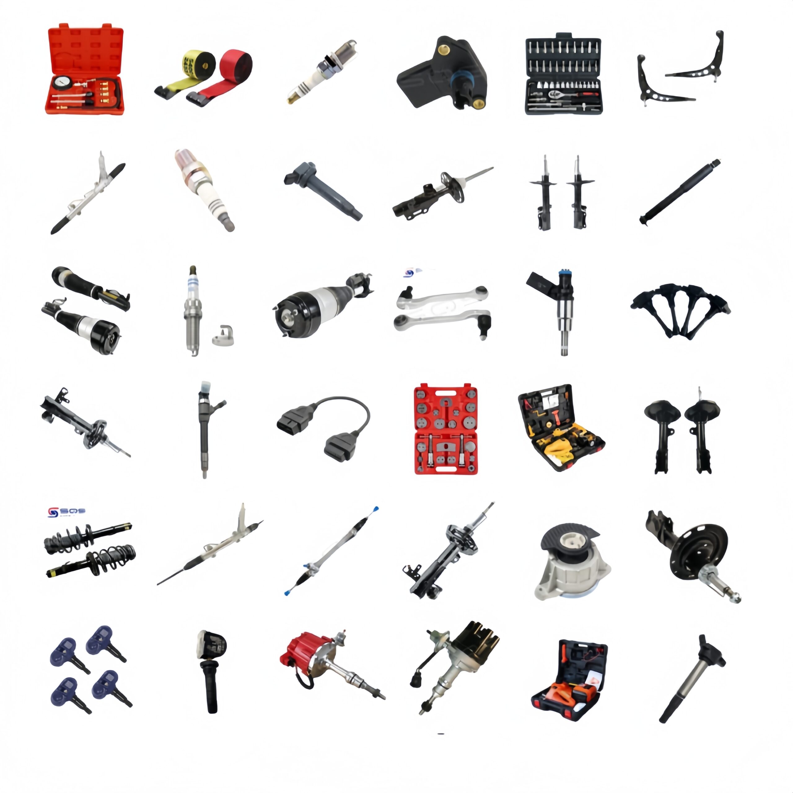 Automotive Tools